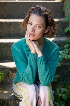 Пряжа Lang Yarns Alpaca Soxx Пряжа Lang Yarns Alpaca Soxx - купить на Hollywool.ru