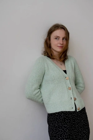 Описание Кардиган All Seasons - купить на Hollywool.ru