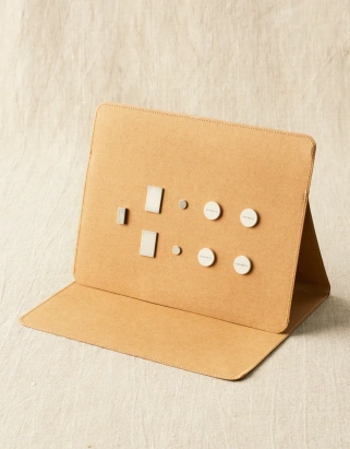 Магнитный планшет для схем CocoKnits (Craft) - купить на Hollywool.ru