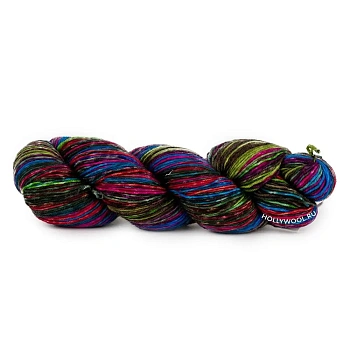 Kremke Lazy Lion Sock Yarn (007/Марокканские мотивы) D Kremke Lazy Lion Sock Yarn (007/Марокканские мотивы) D