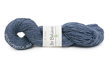 BC Garn Bio Balance (13/Джинс) BC Garn Bio Balance (13/Джинс)