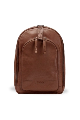 Рюкзак Gwen Rich Brown muud - купить на Hollywool.ru