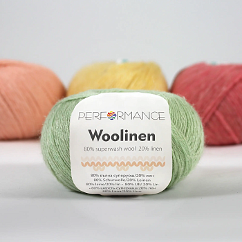 Performance Woolinen (118) Performance Woolinen (118)