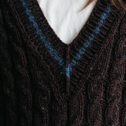 Описание Жилет Soul - купить на Hollywool.ru