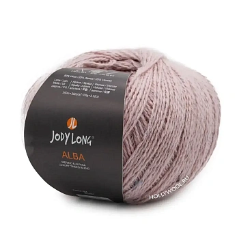 Jody Long Alba (024/Румянец)