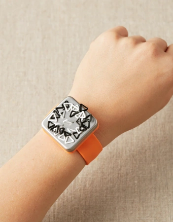 Треугольные маркеры для тонких спиц Cocoknits - купить на Hollywool.ru