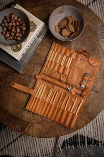 Органайзер Billie Whisky muud