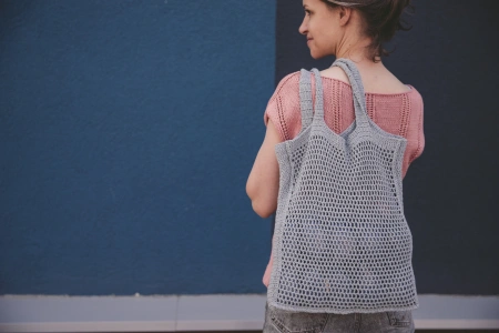 Описание Сумка Summer Bag - купить на Hollywool.ru