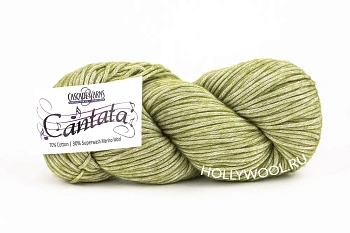 Cascade Cantata (20/Нежные побеги) Cascade Cantata (20/Нежные побеги)