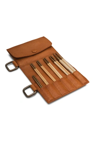 Вкладыш в органайзер Carita D Whisky muud (для съемных спиц) - купить на Hollywool.ru