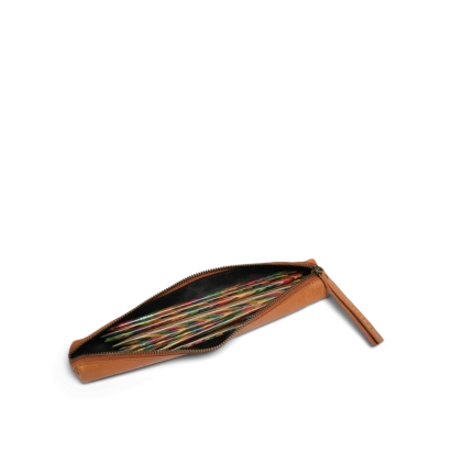 Пенал Hee XL Black muud - купить на Hollywool.ru