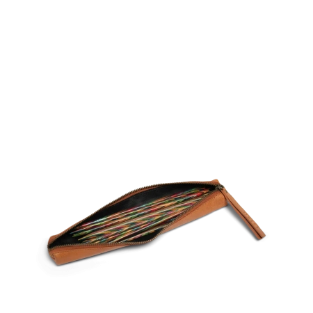 Пенал Hee XL Black muud - купить на Hollywool.ru