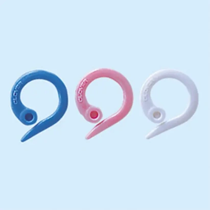 Маркеры улитки 24 шт Clover - купить на Hollywool.ru