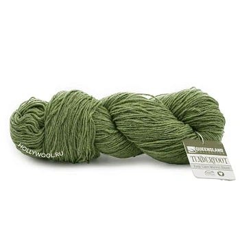 Queensland Tenderfoot (124/Wasabi)