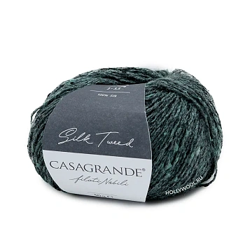 Casagrande Silk Tweed (011) Casagrande Silk Tweed (011)