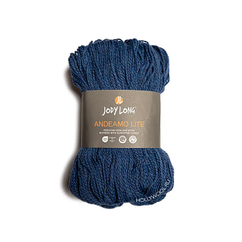 Jody Long Andeamo Lite (019) Jody Long Andeamo Lite (019)