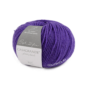 Casagrande Cash20 Fine (020/Фиолетовый)