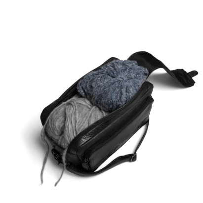 Проектная сумка Stavanger Black muud - купить на Hollywool.ru