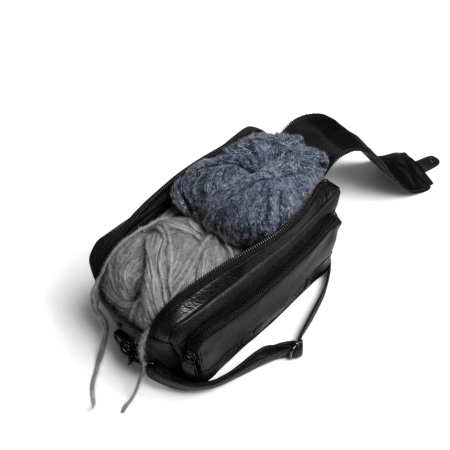 Проектная сумка Stavanger Black muud - купить на Hollywool.ru