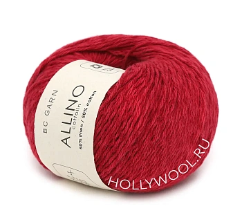 BC Garn Allino (16/Клубника) BC Garn Allino (16/Клубника)