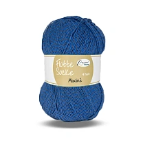 Пряжа Rellana Flotte Socke 4f. Mouliné