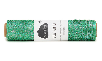 Kremke Stellaris (193/Бирюзовый жемчуг) D Kremke Stellaris (193/Бирюзовый жемчуг) D