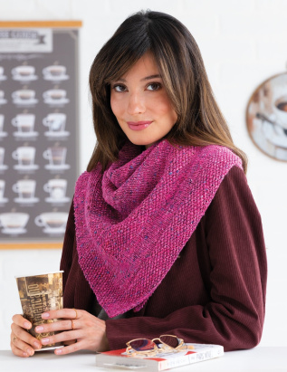 Журнал Noro Magazine 27 - купить на Hollywool.ru