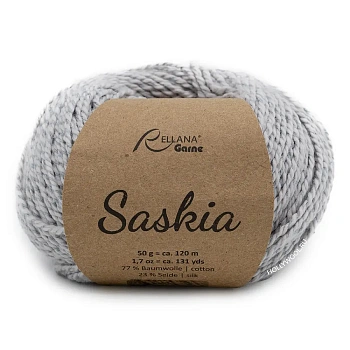 Rellana Saskia (14/Серый меланж) Rellana Saskia (14/Серый меланж)