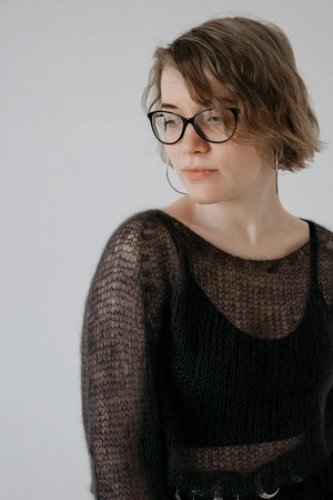 Описание Та Самая Паутинка Описание Та Самая Паутинка - купить на Hollywool.ru