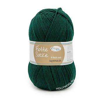 Rellana Flotte Socke 4f. Uni (938/Изумрудный) Rellana Flotte Socke 4f. Uni (938/Изумрудный)
