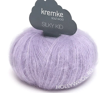 Kremke Silky Kid (047/Лаванда) Kremke Silky Kid (047/Лаванда)