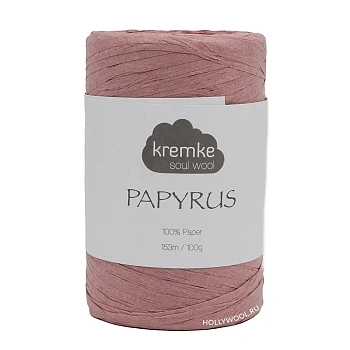 Kremke Papyrus (90/Румянец) N Kremke Papyrus (90/Румянец) N