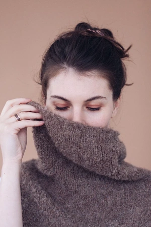 Пряжа Kremke Alpaka Boucle Пряжа Kremke Alpaka Boucle - купить на Hollywool.ru