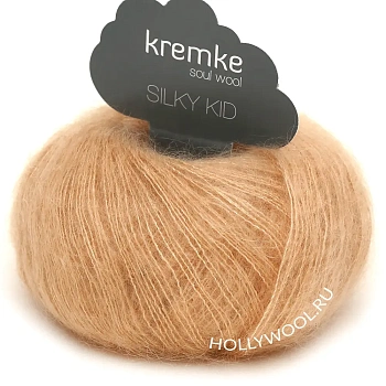 Kremke Silky Kid (19056/Золотой песок) N Kremke Silky Kid (19056/Золотой песок) N