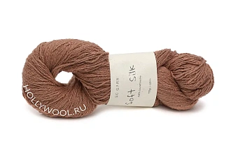 BC Garn Soft Silk (025/Нуга) BC Garn Soft Silk (025/Нуга)