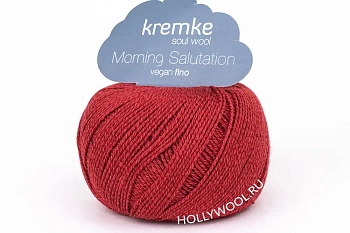 Kremke Morning Salutation Fino (25/Гранат) Kremke Morning Salutation Fino (25/Гранат)