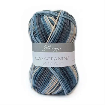 Casagrande Stripy (602/Пасмурный день) Casagrande Stripy (602/Пасмурный день)