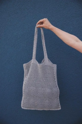 Описание Сумка Summer Bag - купить на Hollywool.ru