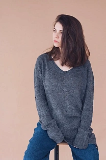 Пряжа BC Garn Tussah Tweed