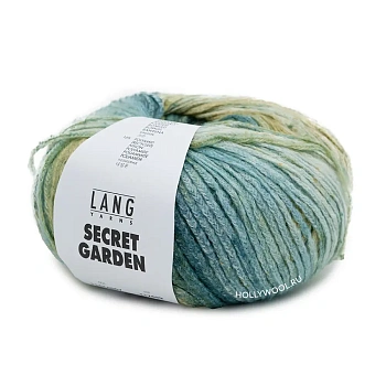 Lang Yarns Secret Garden (07/Купальница) Lang Yarns Secret Garden (07/Купальница)