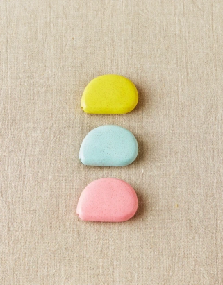 Сантиметровая лента Cocoknits (Clay) - купить на Hollywool.ru