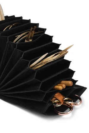 Органайзер Betina XL Black muud - купить на Hollywool.ru