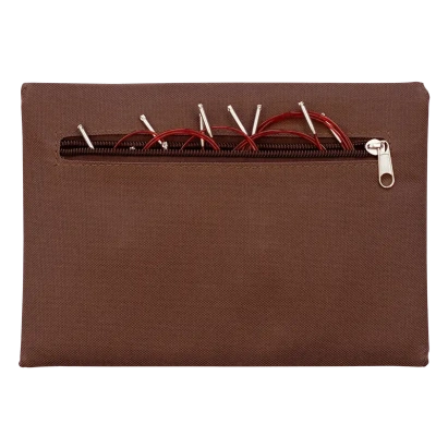 Набор съемных спиц от 3.50 до 8.00 мм addiClick Lace Short