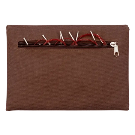 Набор съемных спиц от 3.50 до 8.00 мм addiClick Lace Short