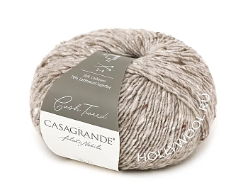 Casagrande CashTweed (002/Теплый песок)