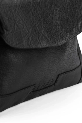 Сумка кроссбоди Vadsø Black muud - купить на Hollywool.ru