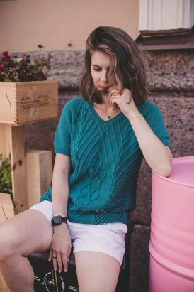 Пряжа BC Garn Alba Пряжа BC Garn Alba - купить на Hollywool.ru