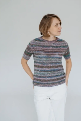 Пряжа Queensland Brighton Beach Пряжа Queensland Brighton Beach - купить на Hollywool.ru