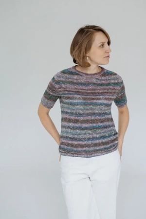 Пряжа Queensland Brighton Beach Пряжа Queensland Brighton Beach - купить на Hollywool.ru