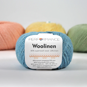 Performance Woolinen (94) Performance Woolinen (94)